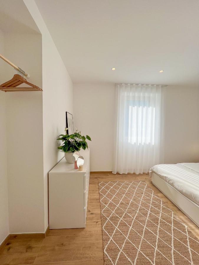 Sant'Antoni Apartments เทนโน ภายนอก รูปภาพ