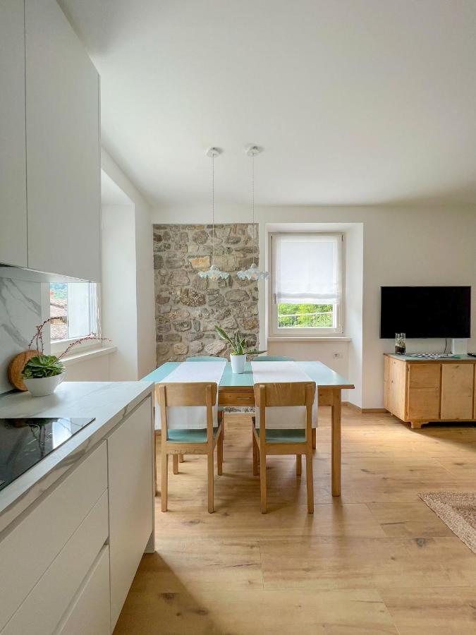 Sant'Antoni Apartments เทนโน ภายนอก รูปภาพ