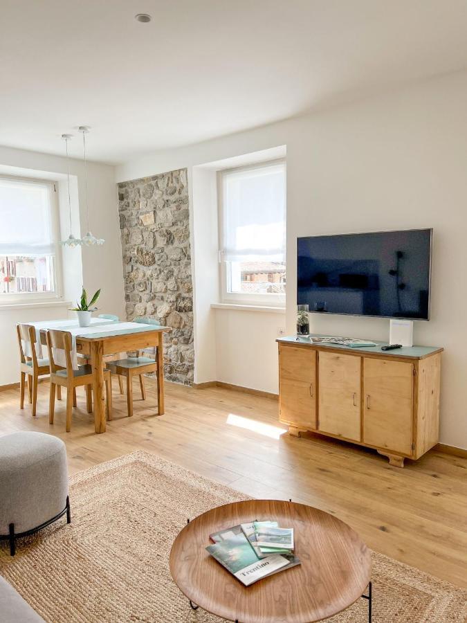 Sant'Antoni Apartments เทนโน ภายนอก รูปภาพ