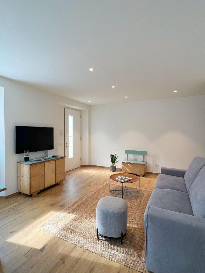 Sant'Antoni Apartments เทนโน ภายนอก รูปภาพ