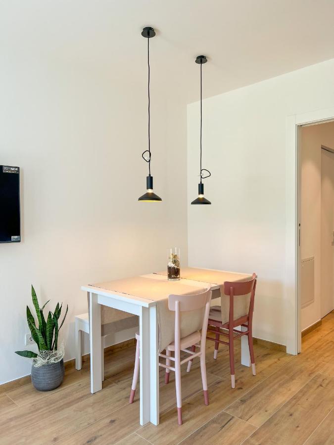 Sant'Antoni Apartments เทนโน ภายนอก รูปภาพ
