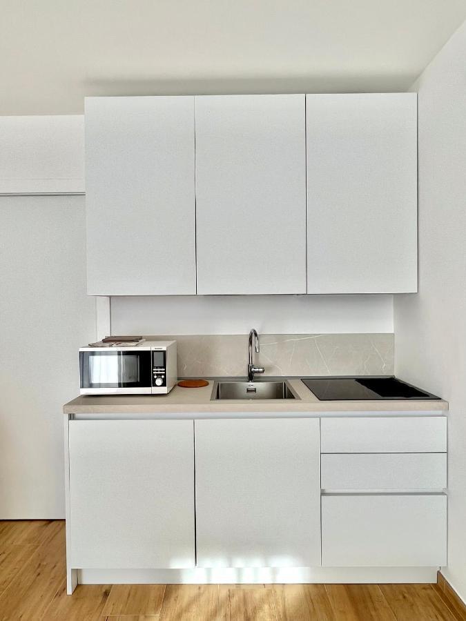 Sant'Antoni Apartments เทนโน ภายนอก รูปภาพ