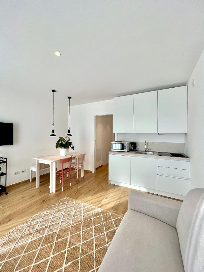 Sant'Antoni Apartments เทนโน ภายนอก รูปภาพ